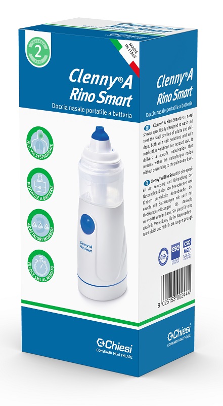 CLENNY A RINO SMART - Farmastop
