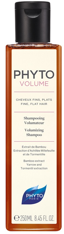 PHYTOVOLUME SHAMPOO VOLUMIZZANTE 250 ML - Farmastop
