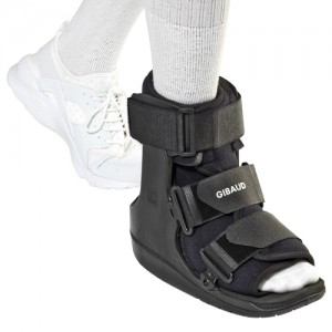 WALKER EQUALIZER BASSO TUTORE FISSO PER TIBIO TARSICA GIBAUD ORTHO 1 - Farmastop