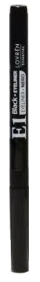 LOVREN E1 EYELINER NERO - Farmastop