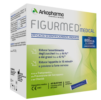 FIGURMED MEDICAL DM 45 BUSTINE - Farmastop