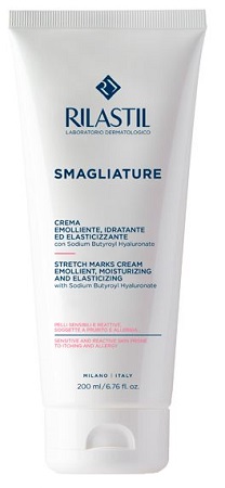 RILASTIL SMAGLIATURE CREMA PELLI SENSIBILI 75 ML - Farmastop