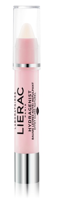 LIERAC HYDRAGENIST LEVRES BAUME WHITE - Farmastop