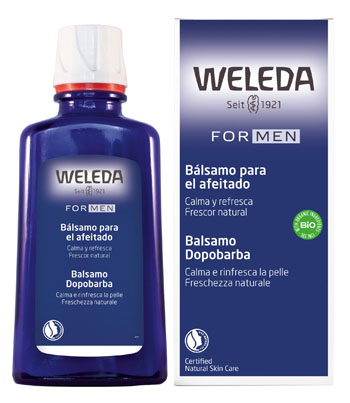 FOR MEN BALSAMO DOPOBARBA 100 ML - Farmastop