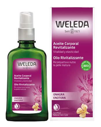 OLIO RIVITALIZZANTE ENOTERA 100 ML - Farmastop