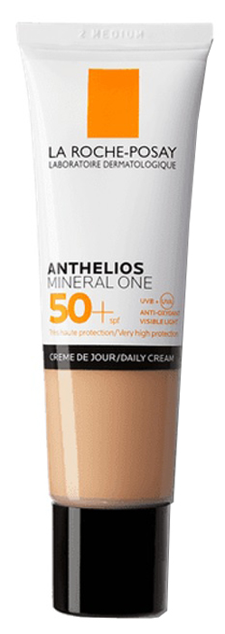 ANTHELIOS MINERAL ONE 50+ T02 30 ML - Farmastop