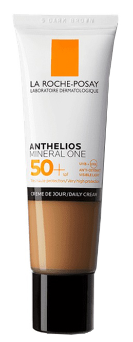 ANTHELIOS MINERAL ONE 50+ T05 30 ML - Farmastop