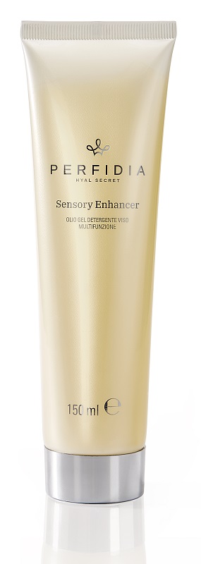 PERFIDIA HYAL SECRET SENSORY ENHANCER DETERGENTE 150 ML - Farmastop