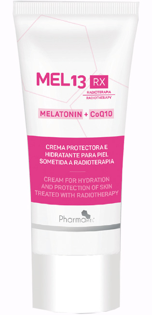 MEL13 RX 150 ML - Farmastop