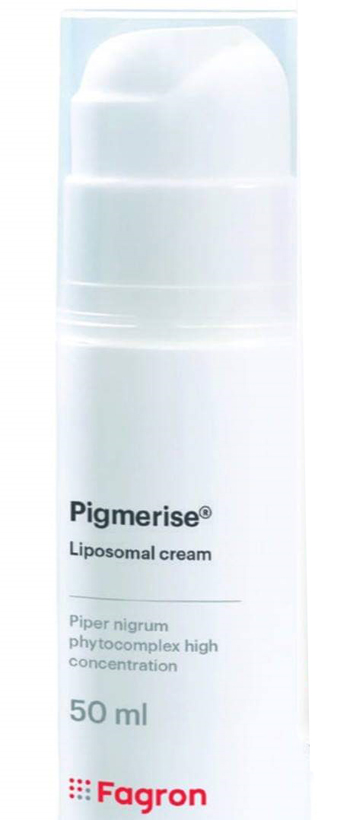 PIGMERISE 50 ML - Farmastop