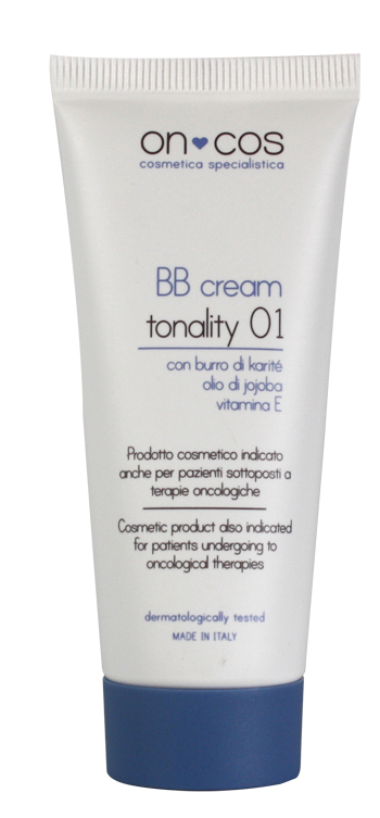 ONCOS BB CREAM CREMA GIORNO PELLE UNIFORME 40 ML - Farmastop