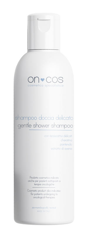 ONCOS SHAMPOO DOCCIA 250 ML - Farmastop