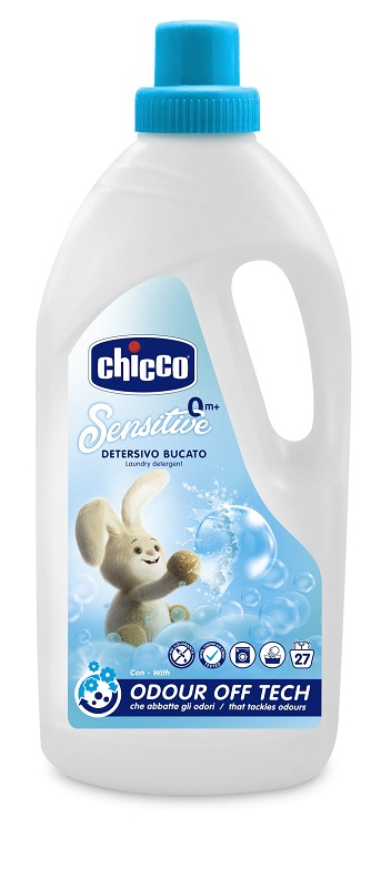 CHICCO DETERSIVO 1,5 L - Farmastop