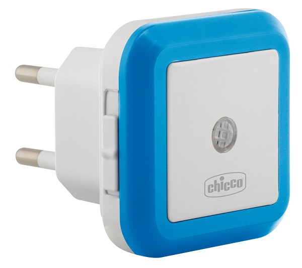 CHICCO LUCINA ANTIBUIO CON SENSORE - Farmastop