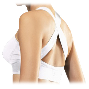 REGGISENO B1 POSTURAL BRA BIANCO EKEEP 7 - Farmastop