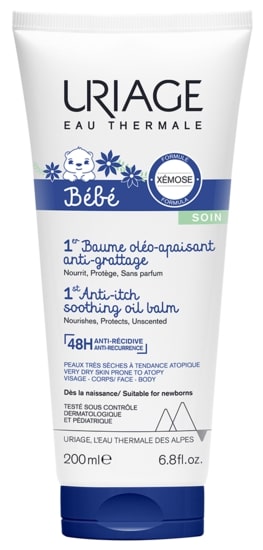 PREMIER BAUME OLEO APAISANTE 200 ML - Farmastop