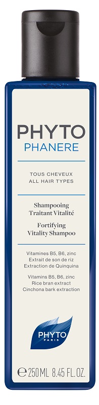 PHYTOPHANERE SHAMPOO 250 ML - Farmastop