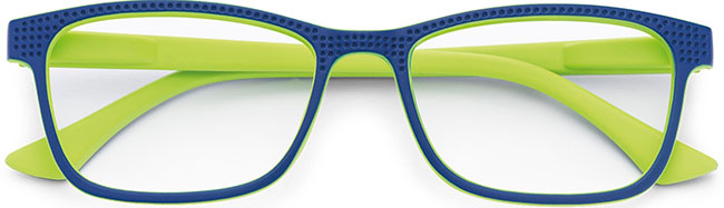 TWINS SILVER ENERGY BLU VERDE +1,00 - Farmastop