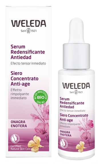 SIERO CONCENTRATO ANTI AGE ENOTERA 30 ML - Farmastop