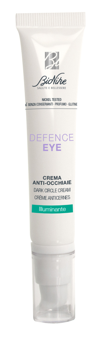 DEFENCE EYE CREMA ANTI-OCCHIAIE 15 ML - Farmastop