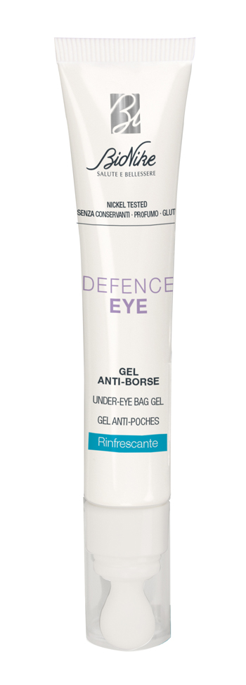 DEFENCE EYE GEL ANTI-BORSE 15 ML - Farmastop