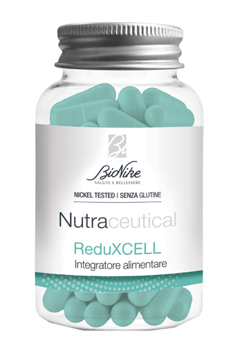 NUTRACEUTICAL REDUXCELL 30 COMPRESSE - Farmastop