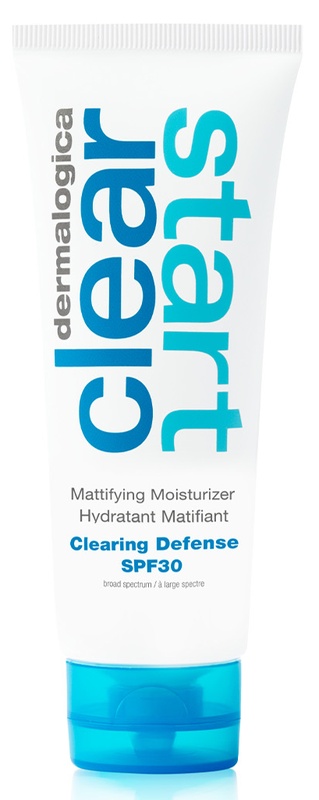 DERMALOGICA CLEARING DEFENSE SPF30 59 ML - Farmastop