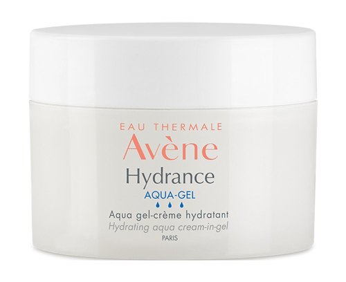 EAU THERMALE AVENE HYDRANCE ACQUA GEL CREMA IDRATANTE 100 ML - Farmastop