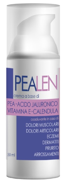 PEALEN GEL 50 ML - Farmastop