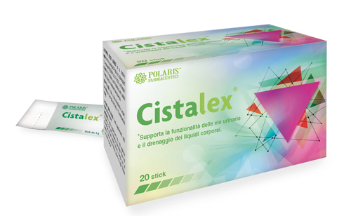 CISTALEX 20 STICK - Farmastop