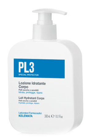 PL3 LOZIONE IDRATANTE CORPO 300 ML - Farmastop