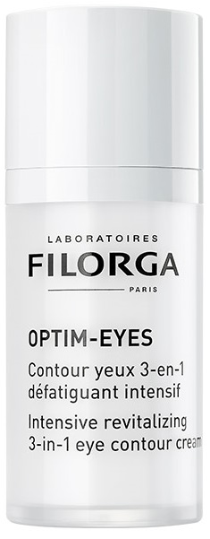 FILORGA NEW OPTIM EYES 15 ML - Farmastop