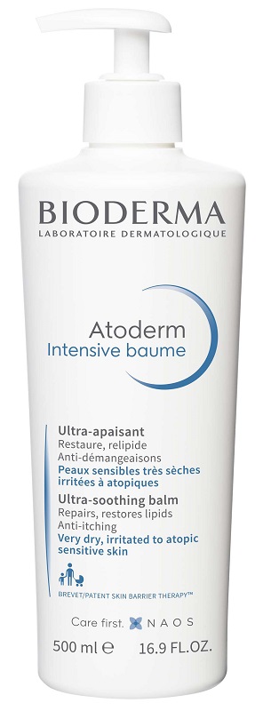 ATODERM INTENSIVE BAUME 500 ML - Farmastop