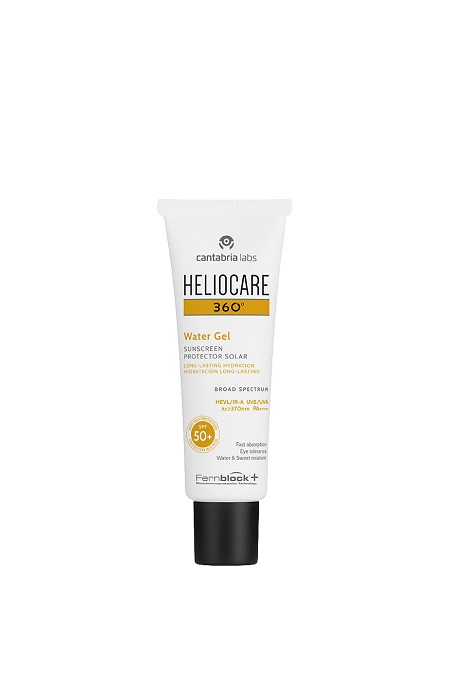 HELIOCARE 360 WATER GEL SPF 50+ 50 ML - Farmastop