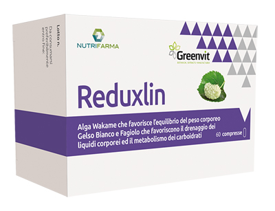 REDUXLIN 60 CAPSULE - Farmastop