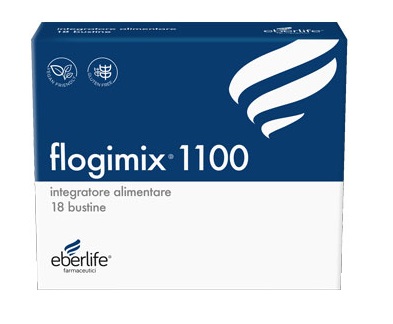 FLOGIMIX 1100 18 BUSTINE - Farmastop