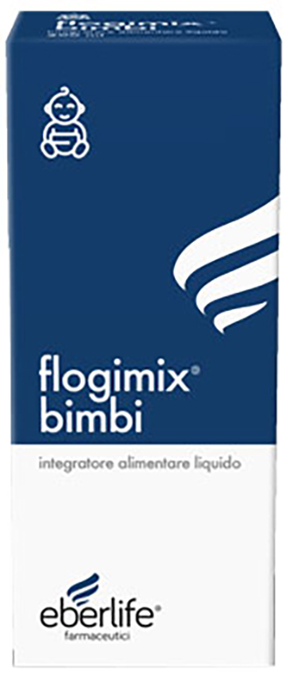 FLOGIMIX BIMBI 200 ML - Farmastop
