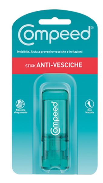COMPEED VESCICHE STICK 8 ML - Farmastop