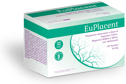 EUPLACENT 30 BUSTINE - Farmastop