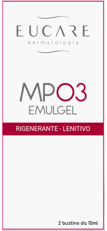 MPO3 EMULGEL 2 BUSTINE - Farmastop