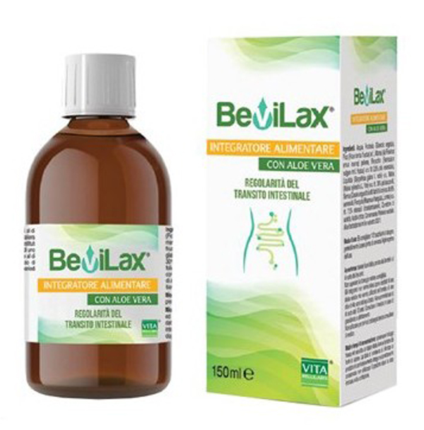 BEVILAX 150 ML - Farmastop