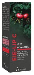 EIE LIP C GOCCE 60 ML - Farmastop