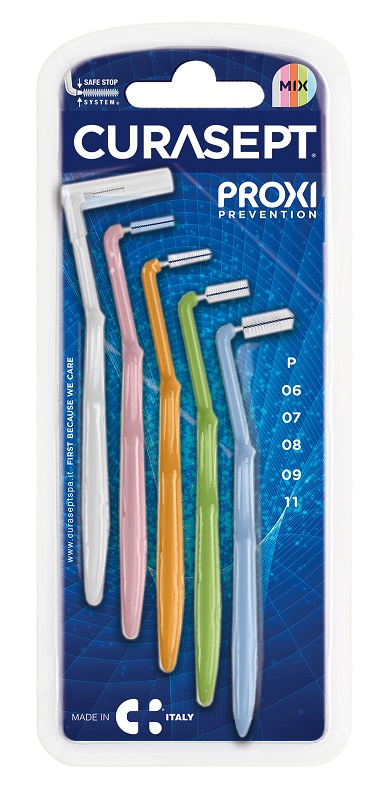 CURASEPT PROXI ANGLE MIX - Farmastop