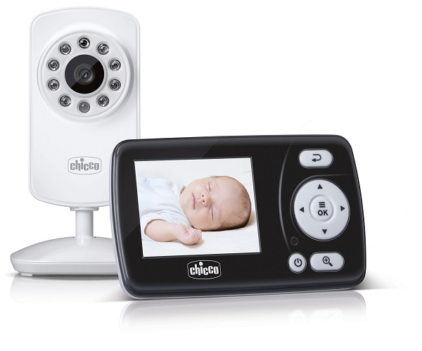 CHICCO BABY MONITOR SMART - Farmastop
