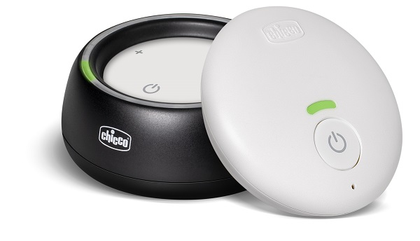 CHICCO AUDIO BABY MONITOR - Farmastop