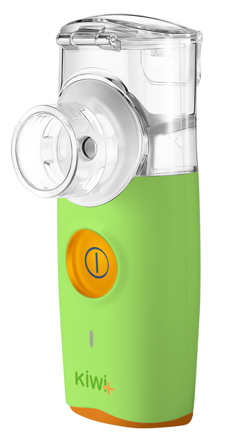 KIWI PLUS DISPOSITIVO PER AEROSOLTERAPIA - Farmastop
