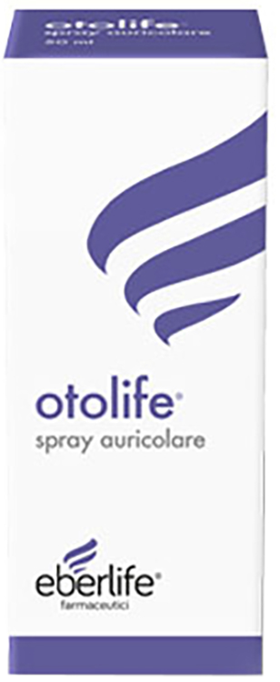 OTOLIFE SPRAY 50 ML - Farmastop
