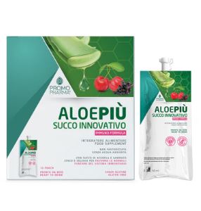 ALOE VERA FRESH JUICE IMMUNO FORMULA 10 STICK - Farmastop
