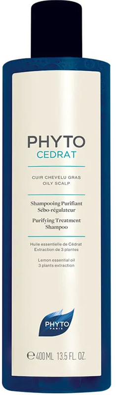 PHYTOCEDRAT SHAMPOO 400 ML - Farmastop