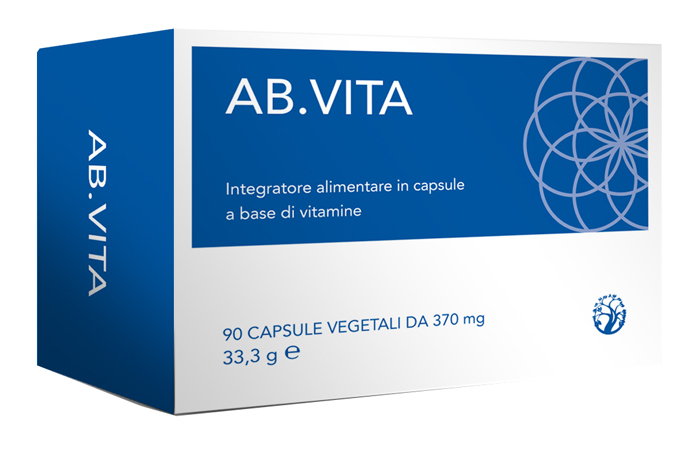 AB VITA 90 CAPSULE - Farmastop